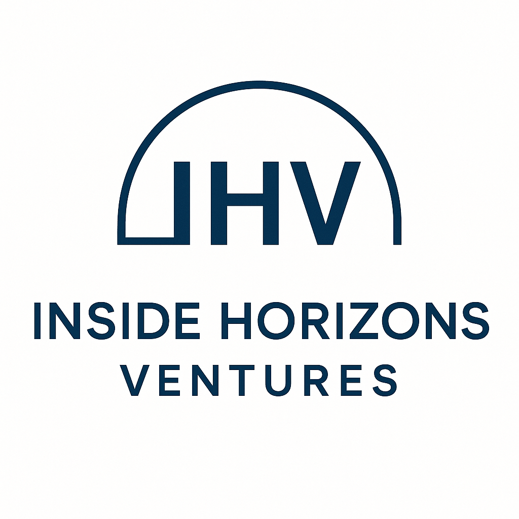 Inside Horizons Ventures